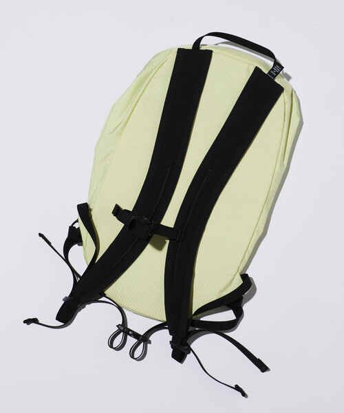 ARC'TERYX（アークテリクス） デイバック リュック ARC'TERYX