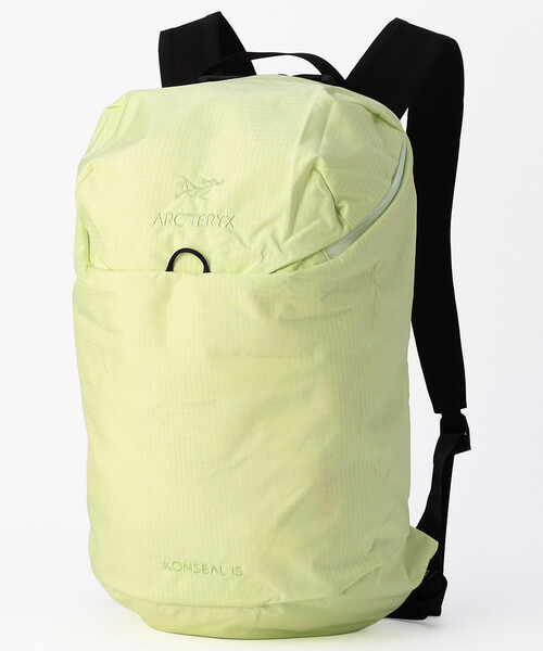 ARC'TERYX（アークテリクス） デイバック リュック ARC'TERYX