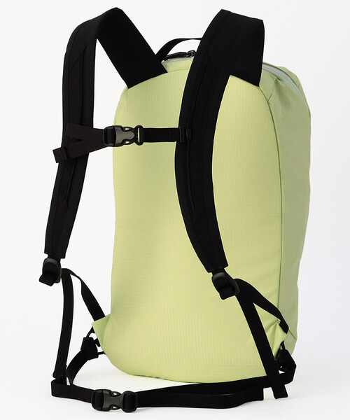 ARC'TERYX（アークテリクス） デイバック リュック ARC'TERYX