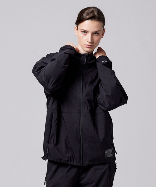 prasthana/Vagrant Parka\
