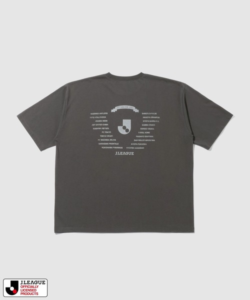 tシャツ J1Tシャツ 全20クラブ入り Jリーグ J.LEAGUE メンズ