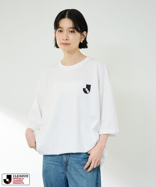 tシャツ J1Tシャツ 全20クラブ入り Jリーグ J.LEAGUE メンズ