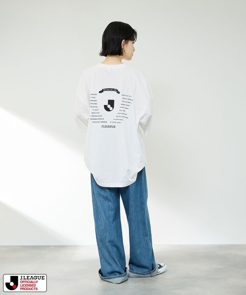 tシャツ J1Tシャツ 全20クラブ入り Jリーグ J.LEAGUE メンズ