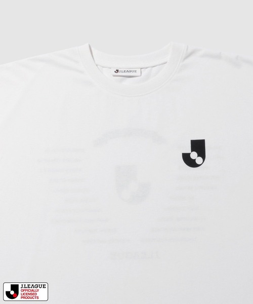 tシャツ J1Tシャツ 全20クラブ入り Jリーグ J.LEAGUE メンズ