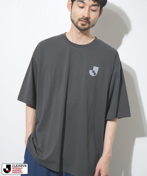 tシャツ 「Jリーグ 」J1Tシャツ 全20クラブ入り Jリーグ J.LEAGUE