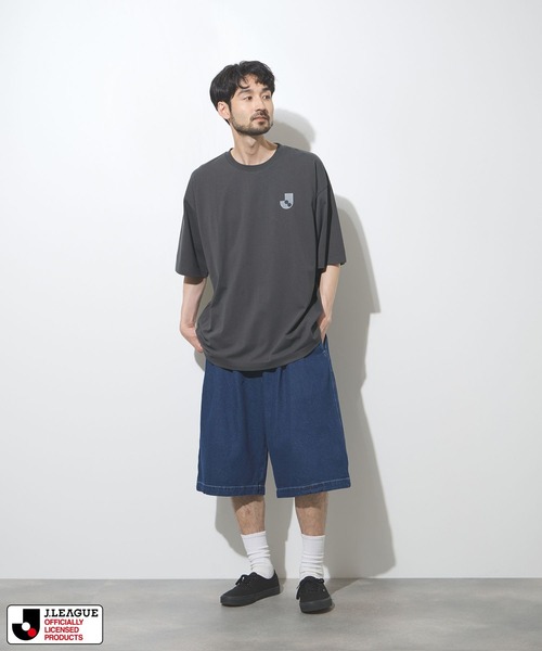 tシャツ J1Tシャツ 全20クラブ入り Jリーグ J.LEAGUE メンズ