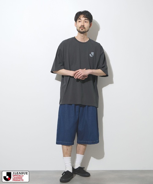 tシャツ 「Jリーグ 」J1Tシャツ 全20クラブ入り Jリーグ J.LEAGUE