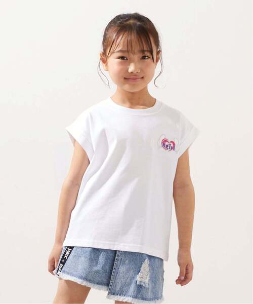 HYSTERIC MINI（ヒステリックミニ） タンクトップ 肌着 Hystericmini