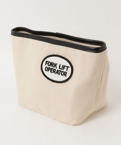 バッグ GOOD GRIEF! PATCHES TOTE BAG GOOD GRIEF PATCH トートバッグ - ホワイト レディース : ZOZOTOWN