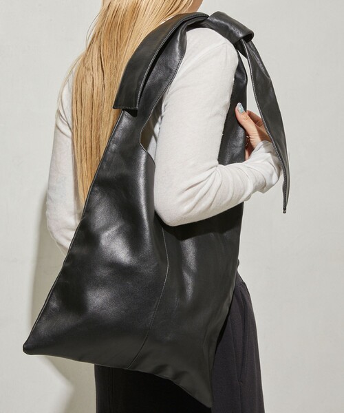 Firsthand（ファーストハンド） トートバッグ ONE SIZE ブラック