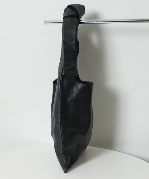 Firsthand（ファーストハンド） トートバッグ ONE SIZE ブラック