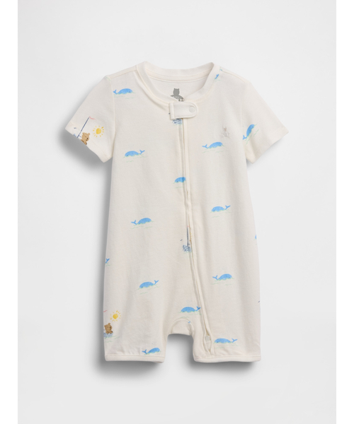 GAP（ギャップ） ベビー服 ロンパース はじめてのお気に入り