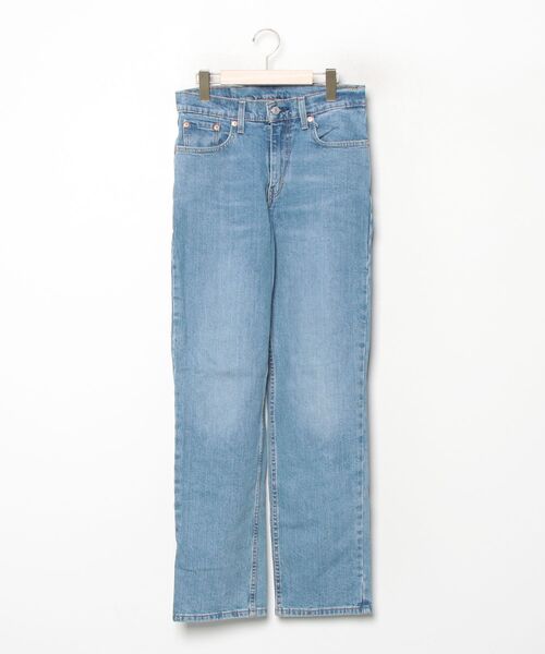 パンツ Levi's W29 Levi's（リーバイス） デニムパンツ W29 L32 ライトインディゴブルー