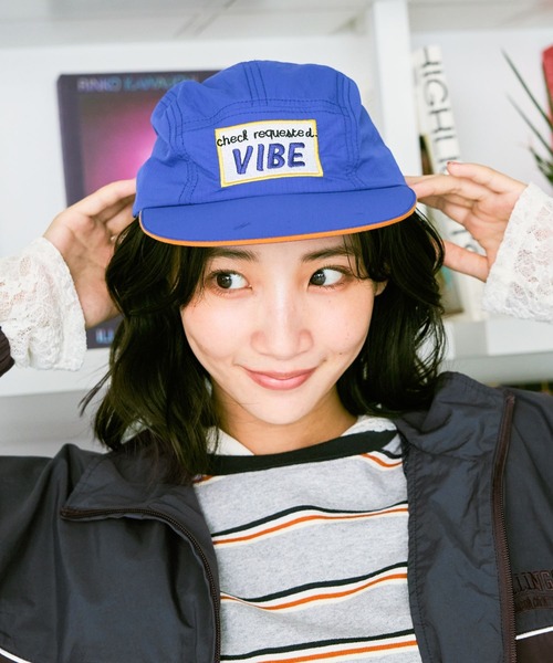 niko and…（ニコアンド） キャップ 帽子 レディース アソートJET