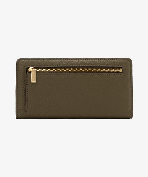 MICHAEL KORS（マイケルコース） 長財布 財布 BRYANT ペブルレザー 