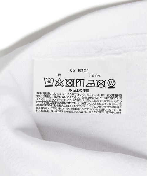【値下げ対応可能‼️】Off-White × Champion Tシャツ Lサイズ Champion（チャンピオン） tシャツ Champion/チャンピオン/SHORT