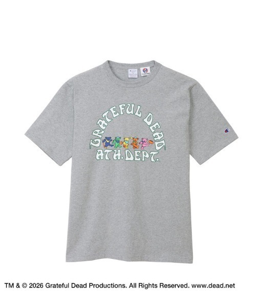 Champion（チャンピオン） tシャツ Champion/チャンピオン/SHORT