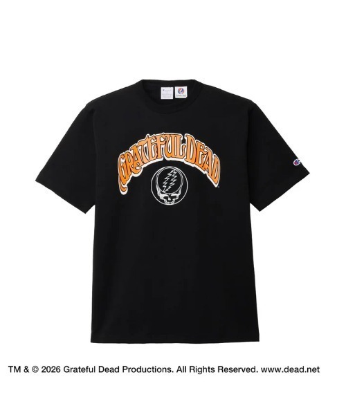 Champion（チャンピオン） tシャツ Champion/チャンピオン/SHORT