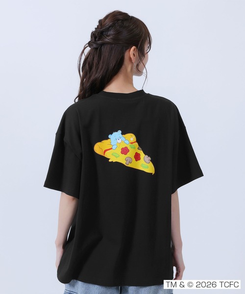 ANDMARY 半袖 Tシャツ MARY QUANT（マリークヮント） tシャツ 半袖 マリークワント mary