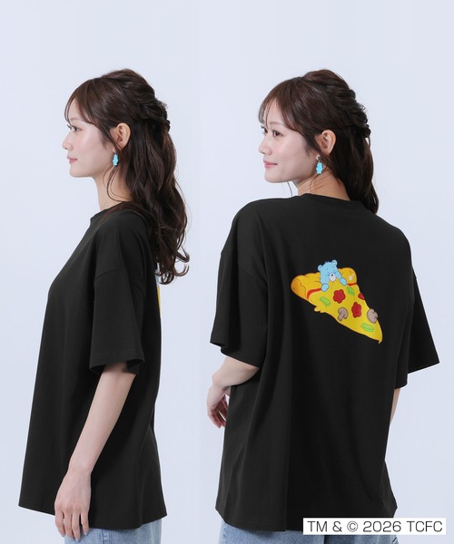 MARY QUANT（マリークヮント） tシャツ 半袖 マリークワント mary
