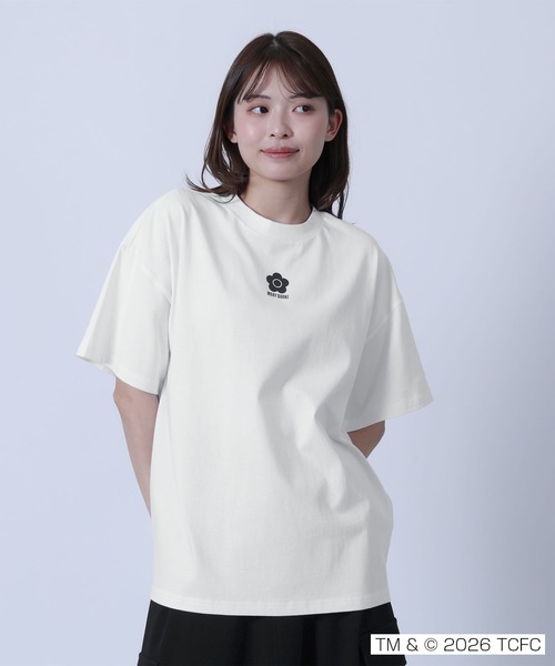 MARY QUANT（マリークヮント） tシャツ マリークワント mary quant