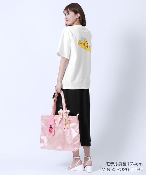 MARY QUANT（マリークヮント） tシャツ 半袖 マリークワント mary