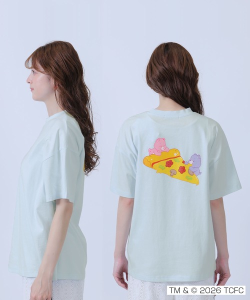 MARY QUANT（マリークヮント） tシャツ マリークワント mary quant