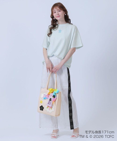 MARY QUANT（マリークヮント） tシャツ マリークワント mary quant