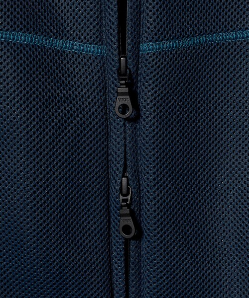 パーカー 「Laid.B」 OKA SHELL PARKA/フーディ メンズの画像