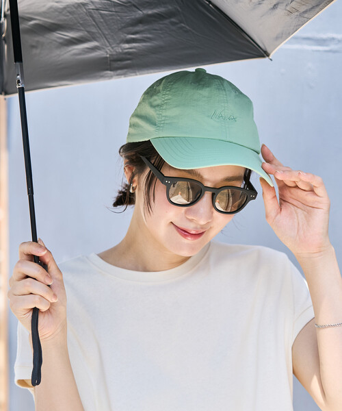 完売品⭐️新品タグ付き ❤️Sサイズ ANEW ロゴ　バケハ　ホワイト　UNISEX ZOZOTOWN Yahoo!店 - 帽子｜Yahoo!ショッピング