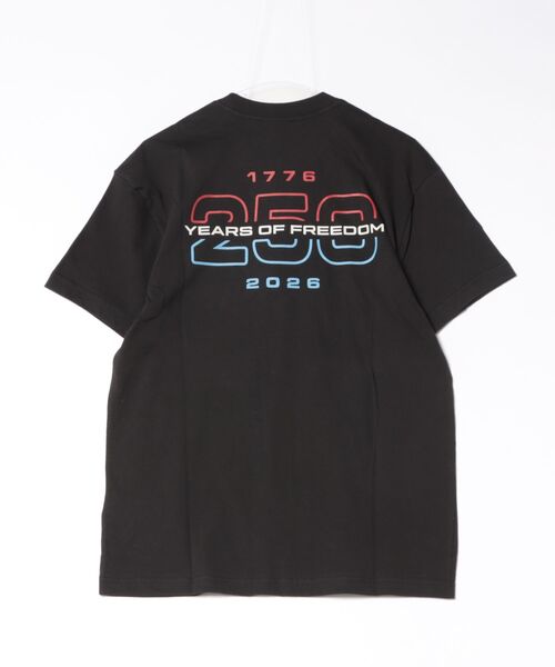 Harley Davidson（ハーレー・ダビッドソン） tシャツ 250周年記念半袖T