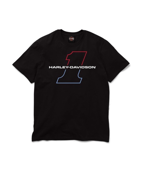 Harley Davidson（ハーレー・ダビッドソン） tシャツ 250周年記念半袖T