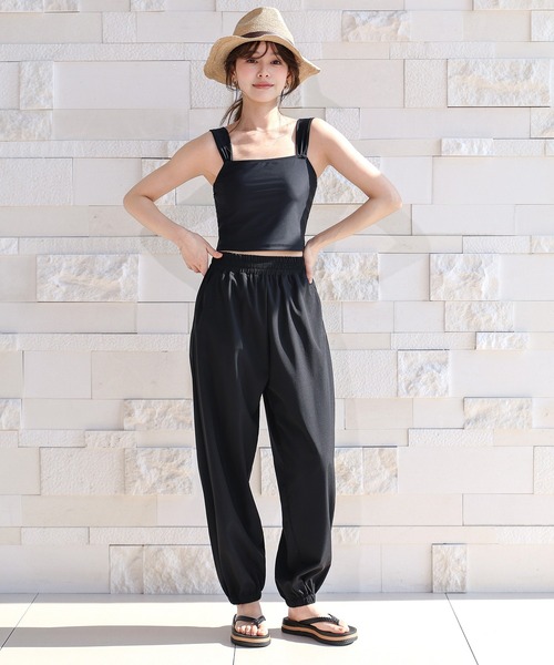 TeddyShop（テディショップ） ラッシュガード 「UVカット率99％以上