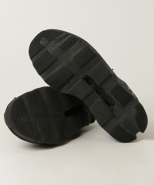 「On」 ローカットスニーカー 28.0cm ブラック×ブラック メンズ_画像3