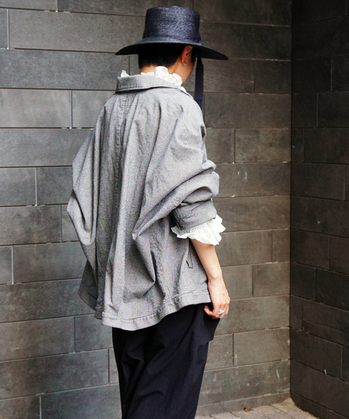 JOURNAL STANDARD LUXE（ジャーナルスタンダード ラックス） コート