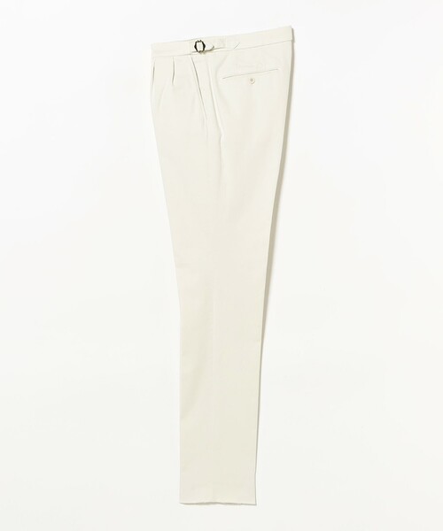 BEAMS F（ビームスF） パンツ 「別注」GTA / HERRICK ストレッチ