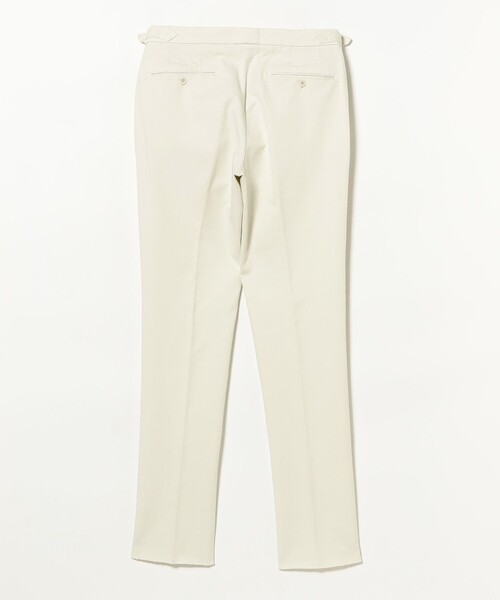 BEAMS F（ビームスF） パンツ 「別注」GTA / HERRICK ストレッチ