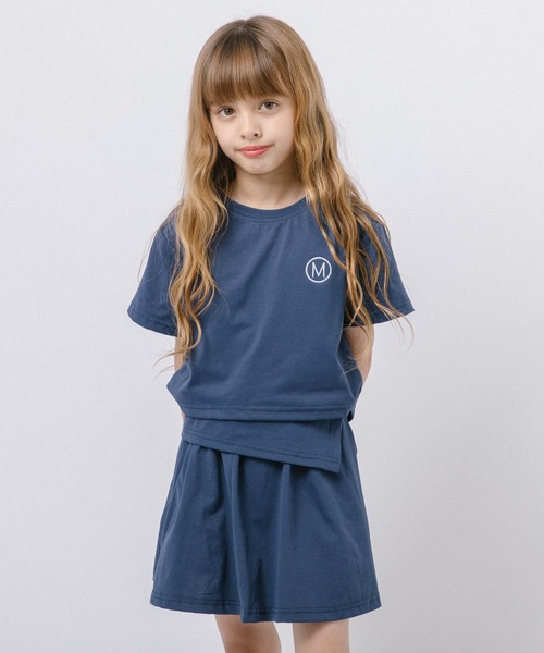 URBAN CHERRY（アーバンチェリー） tシャツ 「2点セット」ワンポイント 