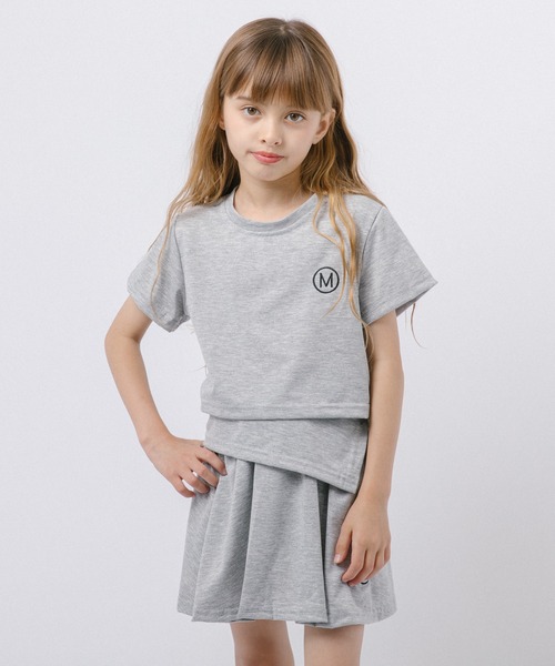 URBAN CHERRY（アーバンチェリー） tシャツ 「2点セット」ワンポイント