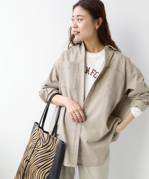 JOURNAL STANDARD relume（ジャーナルスタンダード レリューム） 長袖 