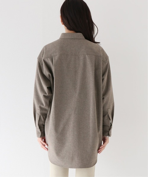 JOURNAL STANDARD relume（ジャーナルスタンダード レリューム） 長袖 