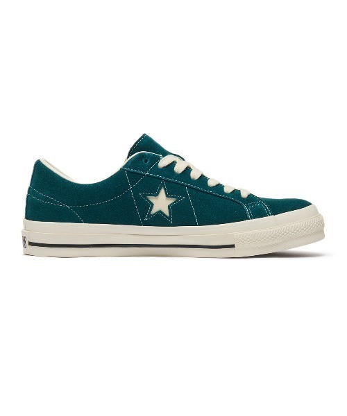 「CONVERSE」 ローカットスニーカー 29cm バーガンディー メンズ_画像4