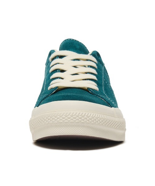 「CONVERSE」 ローカットスニーカー 29cm バーガンディー メンズ_画像7