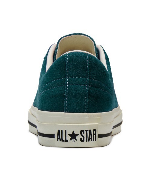 「CONVERSE」 ローカットスニーカー 29cm バーガンディー メンズ_画像8