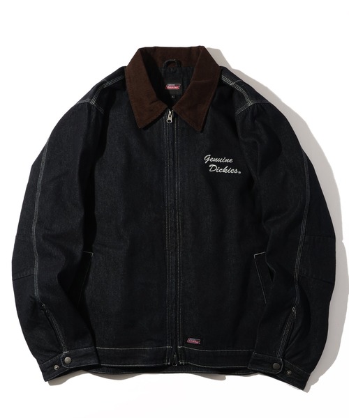 Dickies（ディッキーズ） カバーオール 「GENUINE DICKIES