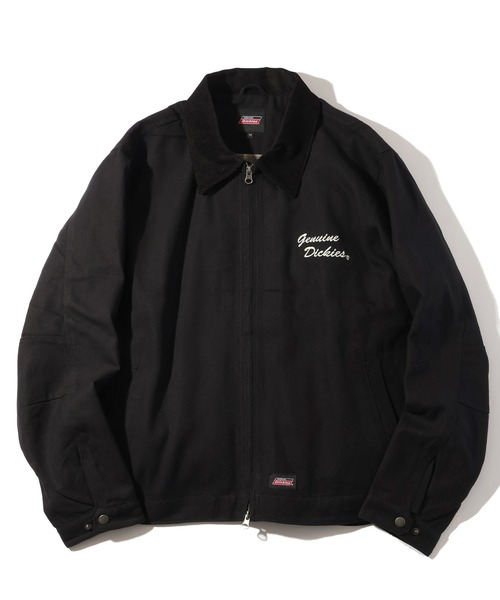 Dickies（ディッキーズ） カバーオール 「GENUINE DICKIES