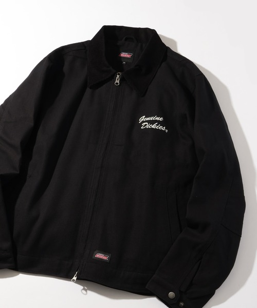 Dickies（ディッキーズ） カバーオール 「GENUINE DICKIES