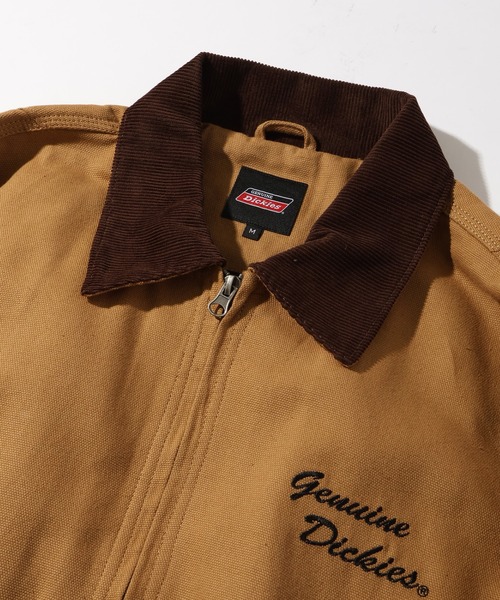 Dickies（ディッキーズ） カバーオール 「GENUINE DICKIES