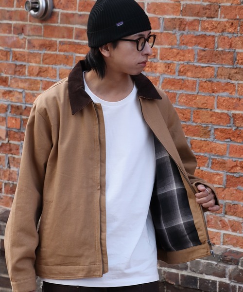 Dickies（ディッキーズ） カバーオール 「GENUINE DICKIES