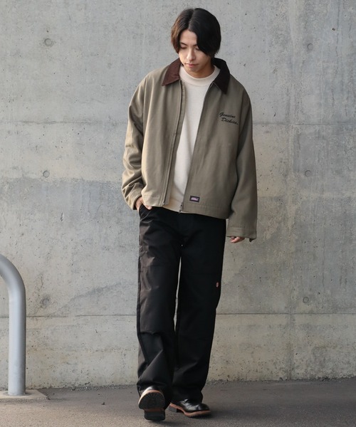 Dickies（ディッキーズ） カバーオール 「GENUINE DICKIES